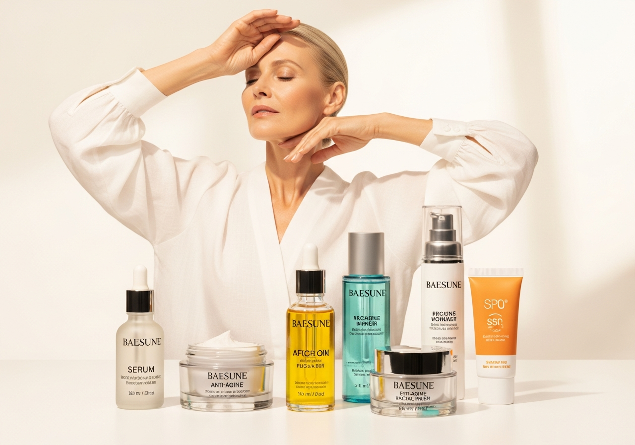 Line Minimizing & Lifting Kit — RX Clinical Cosmeceuticals